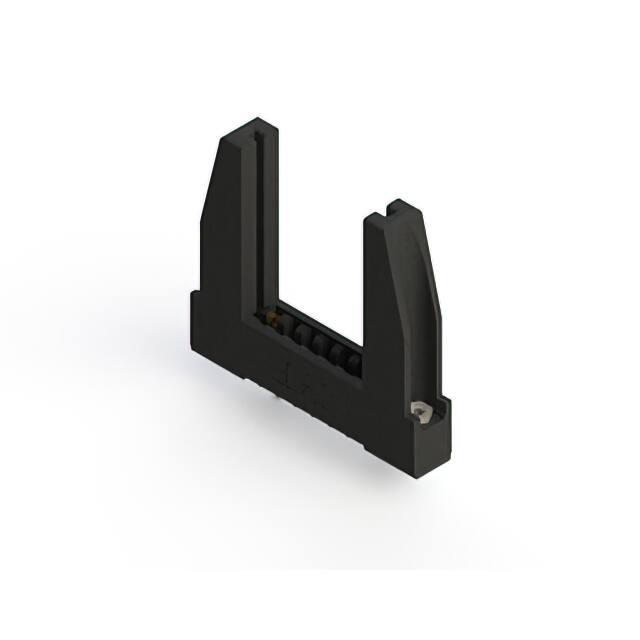357-007-541-178 EDAC Inc.  Edgeboard Connectors